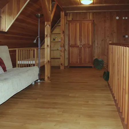 Apartman Ve Skanzenu Třebechovice pod Orebem Exterior photo