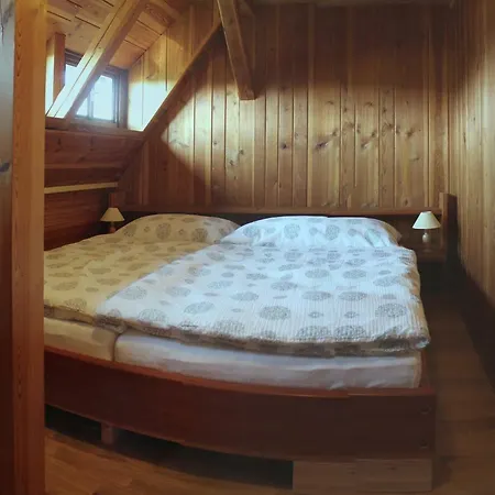 Apartman Ve Skanzenu Třebechovice pod Orebem Exterior photo