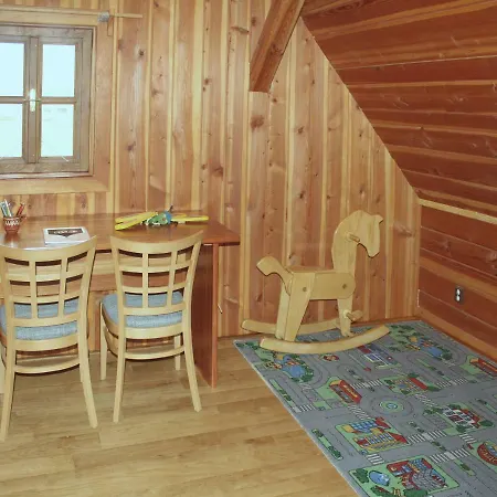 Apartman Ve Skanzenu Třebechovice pod Orebem Exterior photo