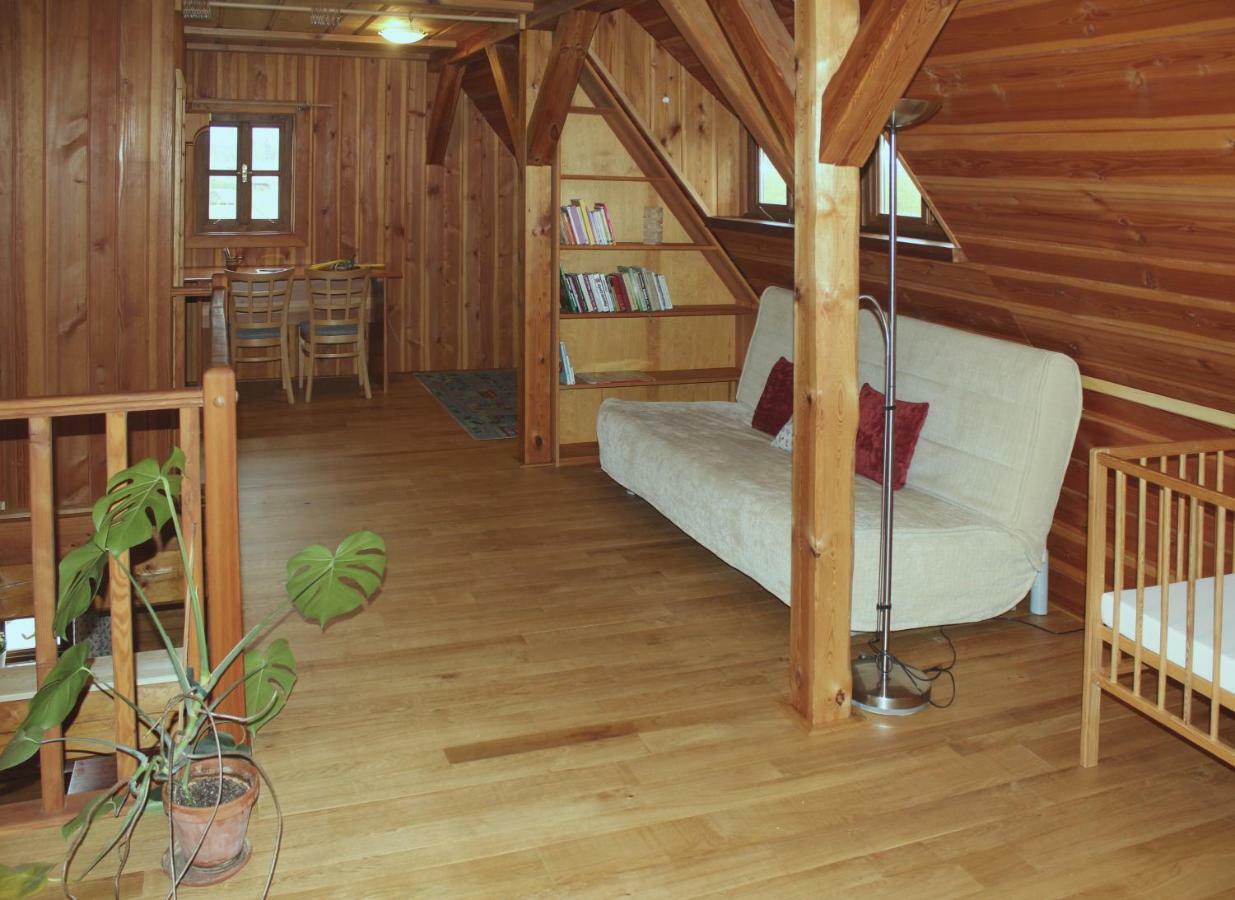 Ve Skanzenu Třebechovice pod Orebem