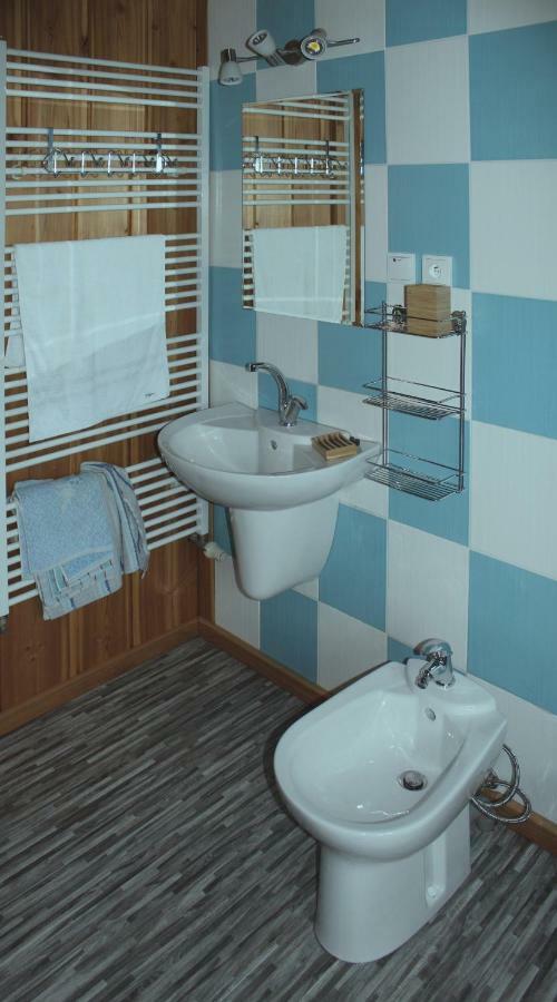 Apartment Ve Skanzenu *