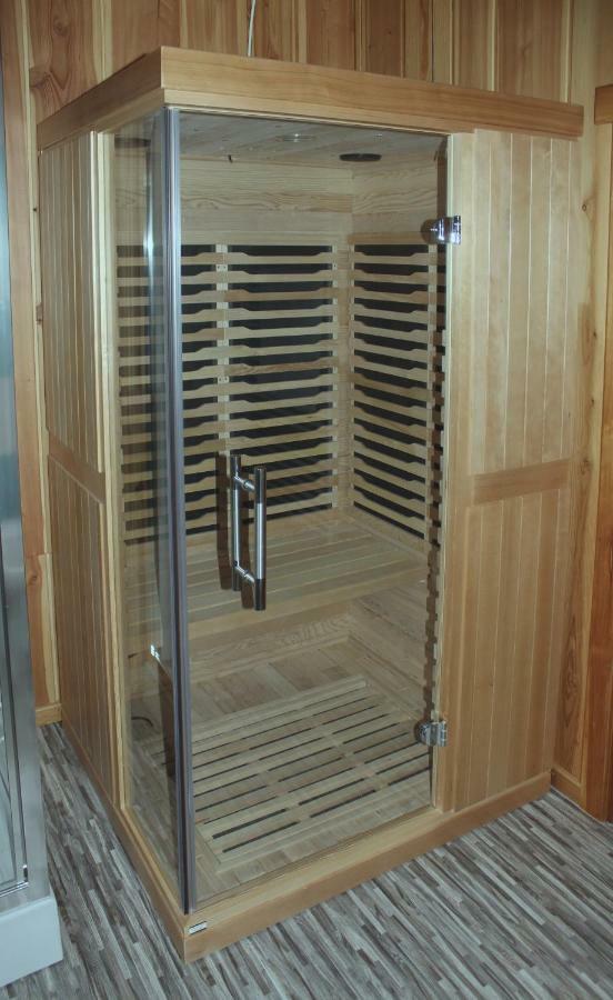 Ve Skanzenu Apartment *