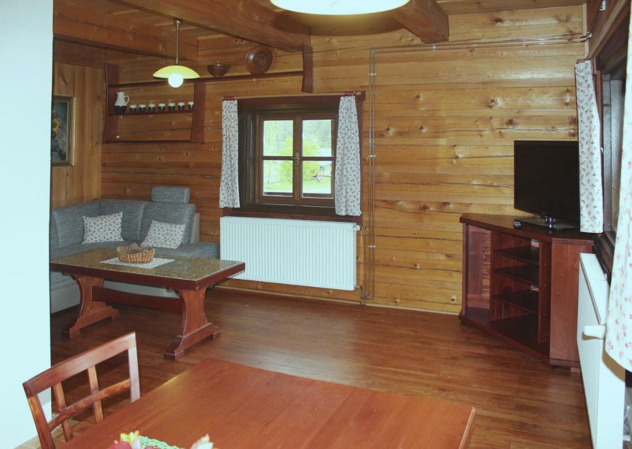 Ve Skanzenu Třebechovice pod Orebem