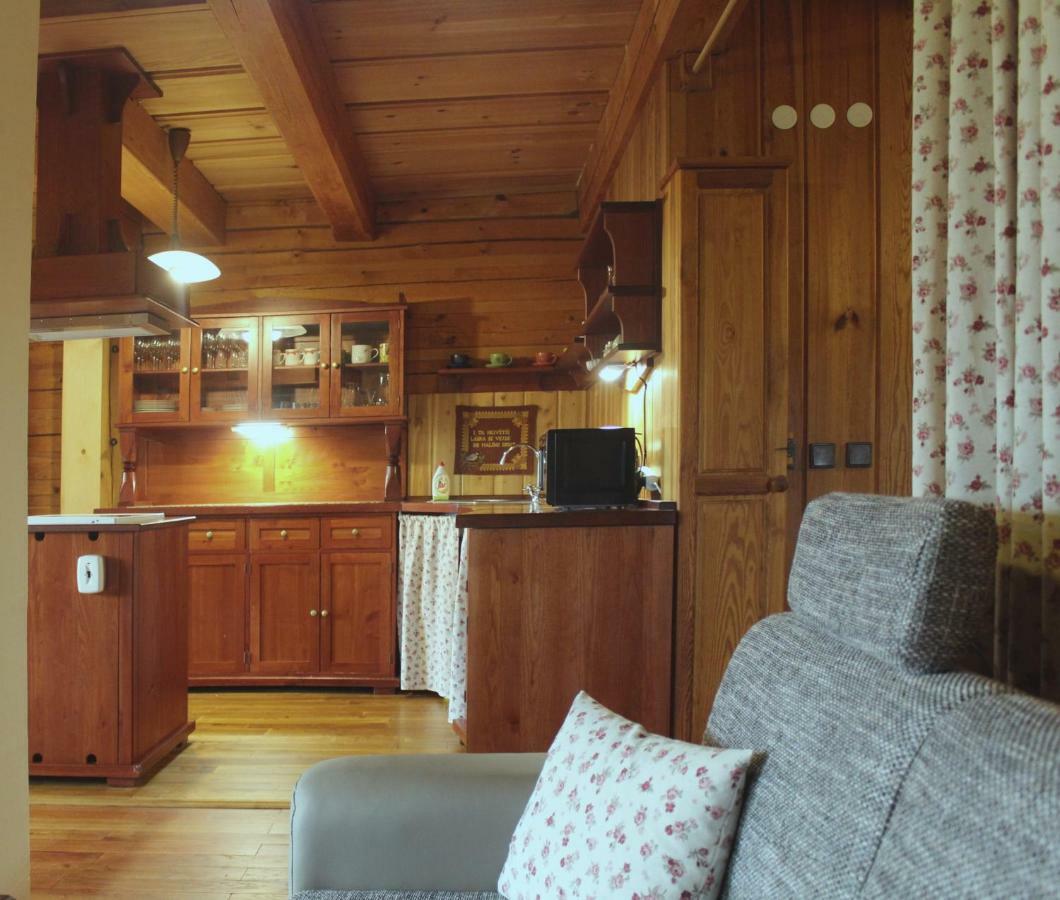 Ve Skanzenu Apartment Třebechovice pod Orebem