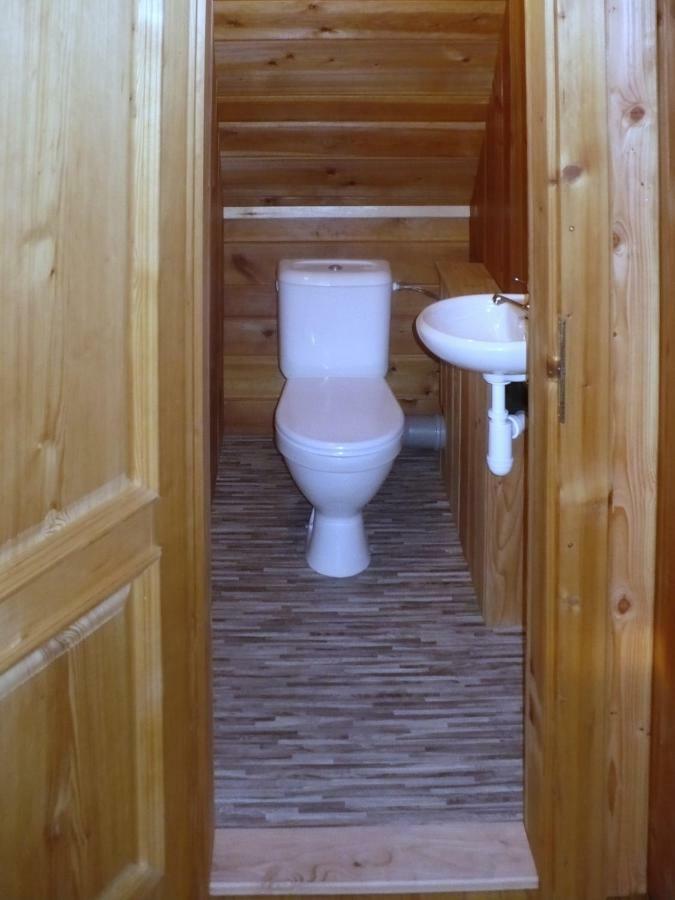 Ve Skanzenu Apartment Třebechovice pod Orebem