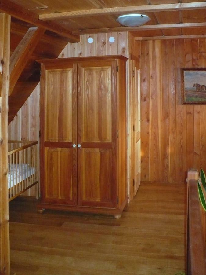 Apartment Ve Skanzenu